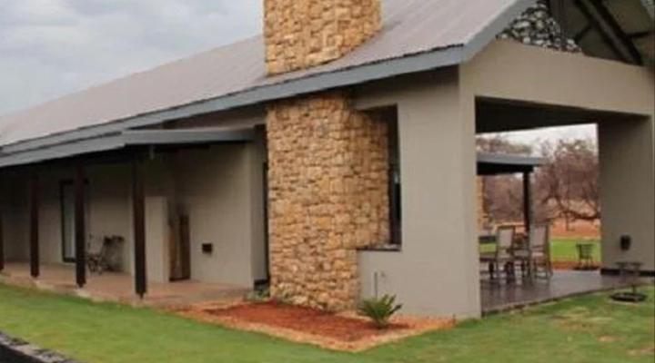 Kathumzi Bed and Breakfast