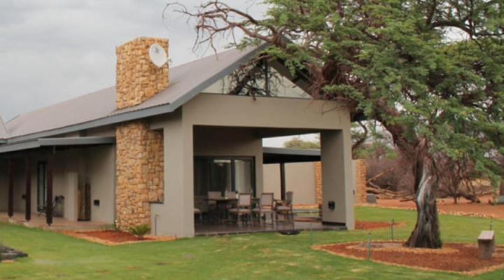 Kathumzi Bed and Breakfast