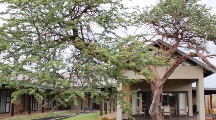 Kathumzi Bed and Breakfast