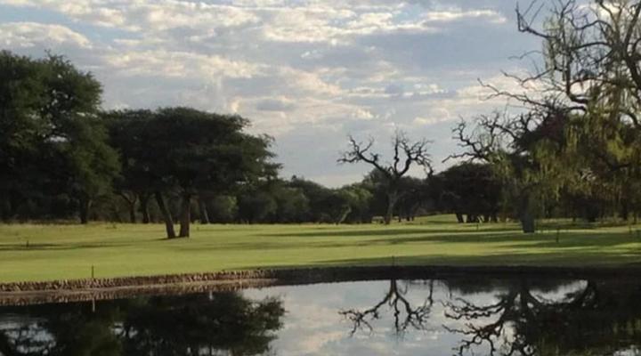 Kathumzi Bed and Breakfast