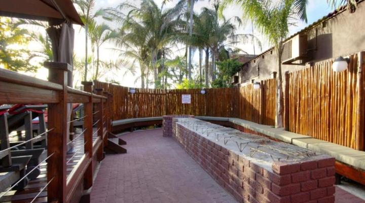 Budget Tented Village @ Urban Glamping