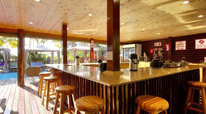 Budget Tented Village @ Urban Glamping