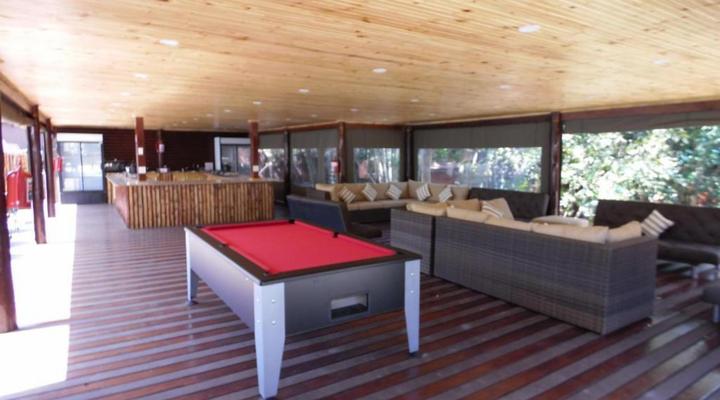 Budget Tented Village @ Urban Glamping