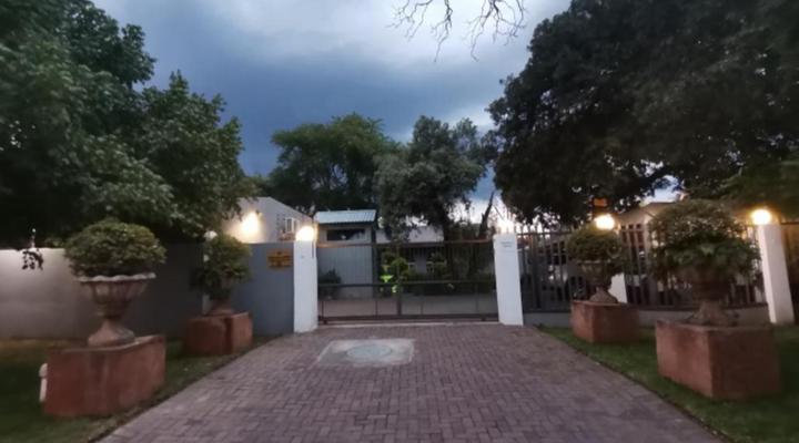 Bono Luxury Guesthouse