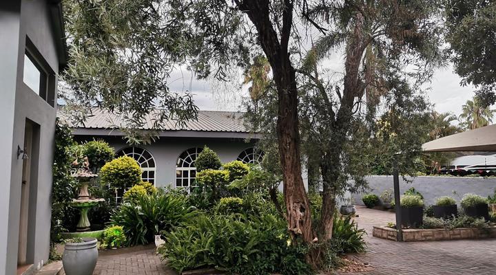 Bono Luxury Guesthouse