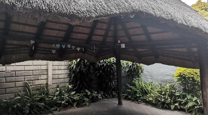 Bono Luxury Guesthouse