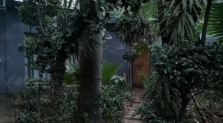 Bono Luxury Guesthouse