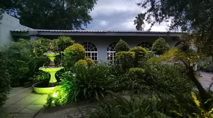 Bono Luxury Guesthouse