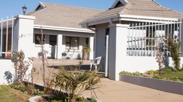 Tribute Guest House Matala