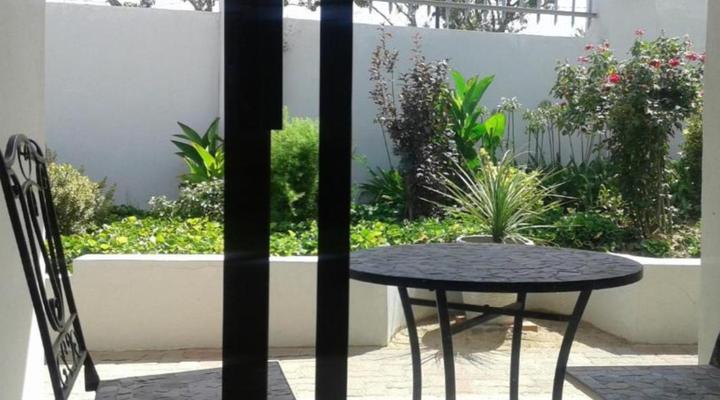 Tribute Guest House Matala