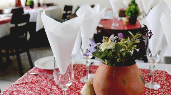 Tribute Guest House Matala