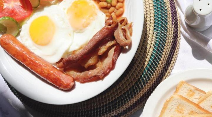 Tribute Guest House Matala