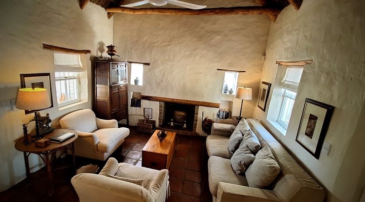 Wild Almond Cottage