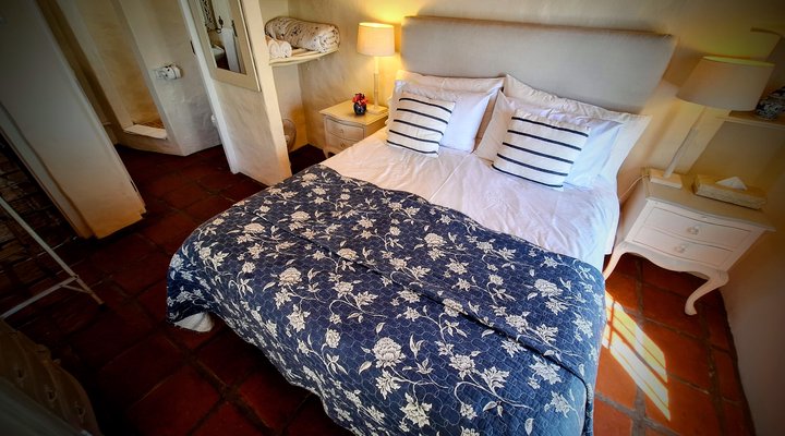 Wild Almond Cottage
