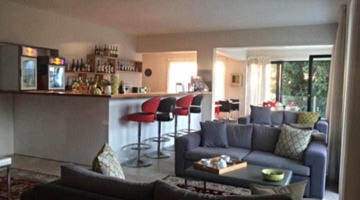 Grande Kloof Boutique Hotel