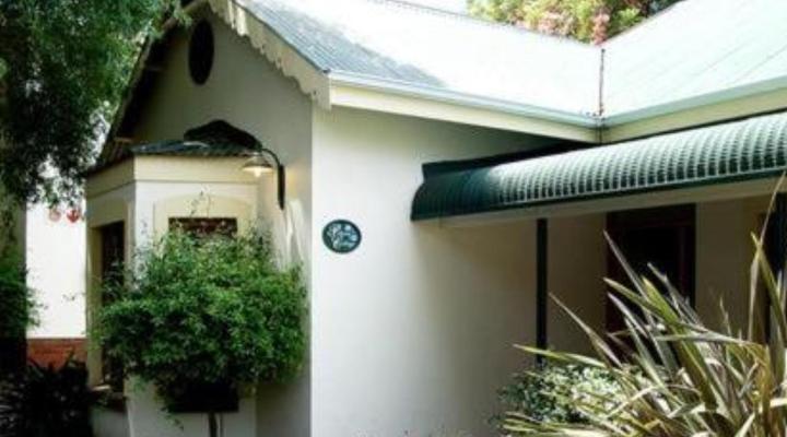 Victoria Place Guest House