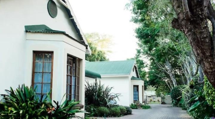 Victoria Place Guest House