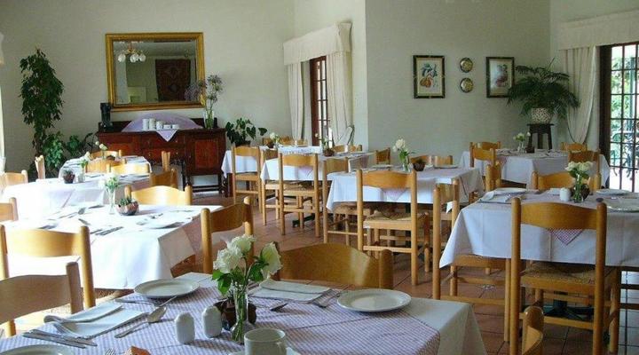 Victoria Place Guest House