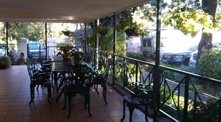 Victoria Place Guest House