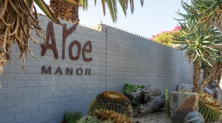 Aloe Manor