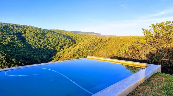 Alkantmooi Private Nature Reserve Keurkloof Units