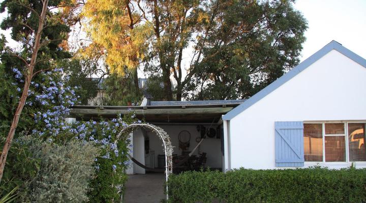 Fishermansrest Self-catering –Velddrif