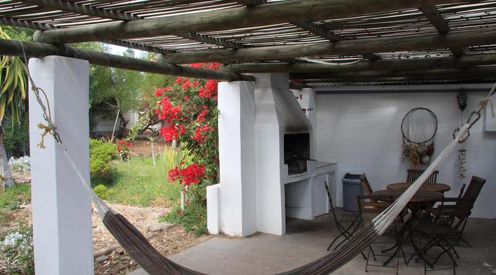 Fishermansrest Self-catering –Velddrif