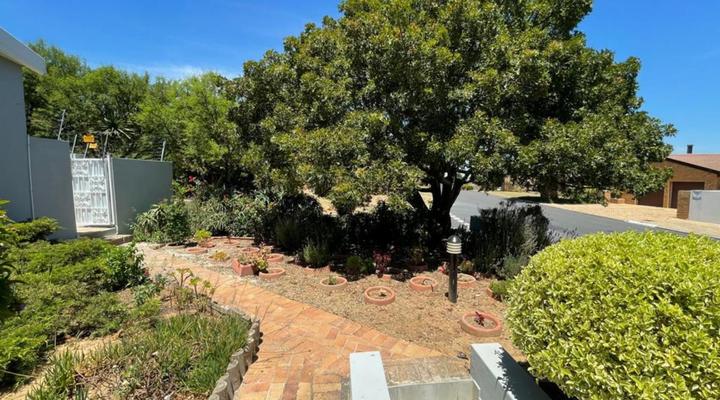 Suikerbos Guesthouse