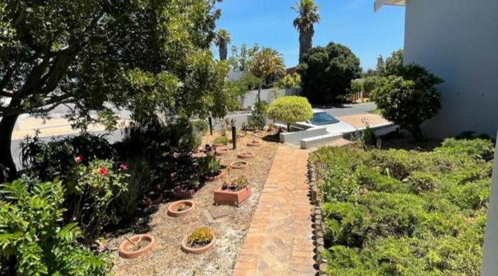 Suikerbos Guesthouse