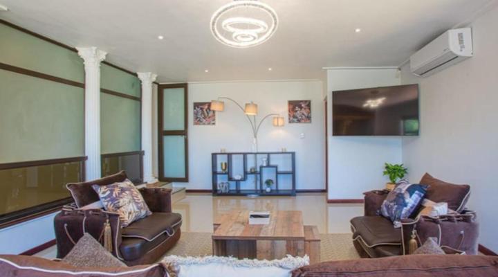 Suikerbos Guesthouse