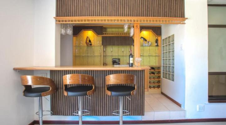 Suikerbos Guesthouse