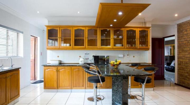 Suikerbos Guesthouse