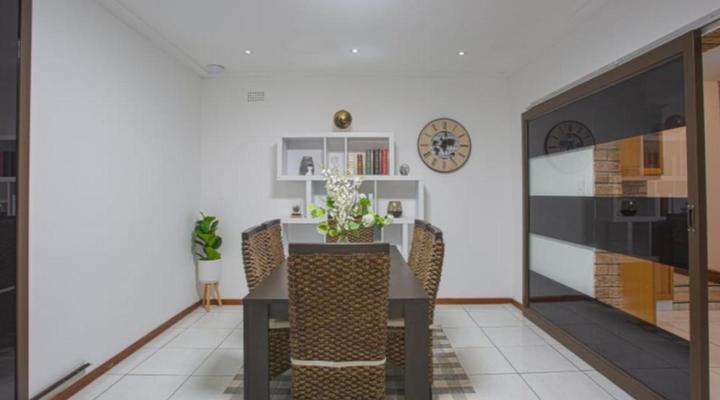 Suikerbos Guesthouse