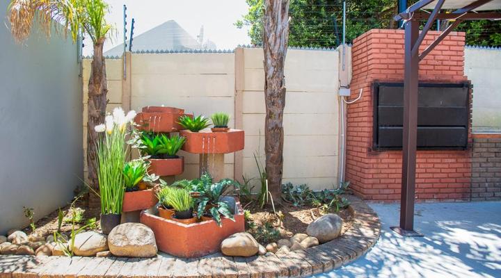 Suikerbos Guesthouse