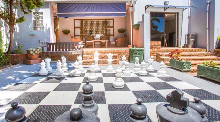 Suikerbos Guesthouse