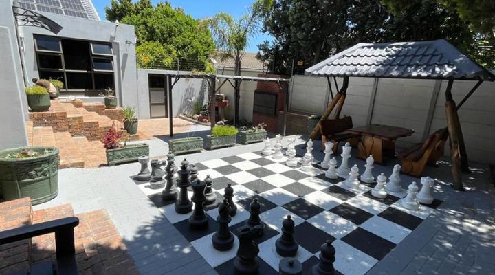 Suikerbos Guesthouse