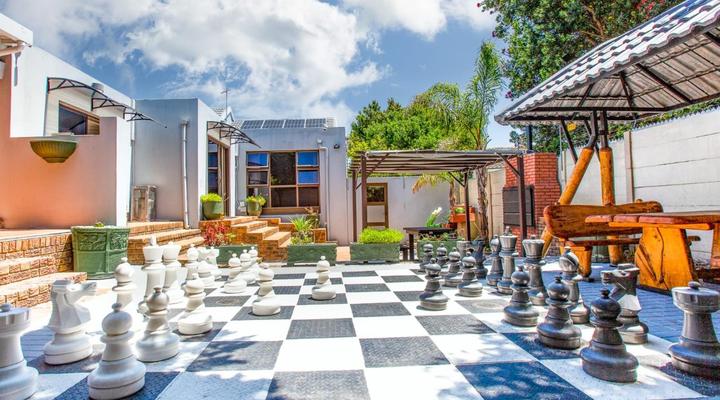 Suikerbos Guesthouse