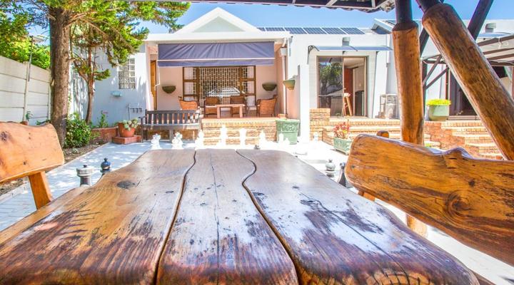 Suikerbos Guesthouse