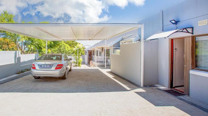 Suikerbos Guesthouse