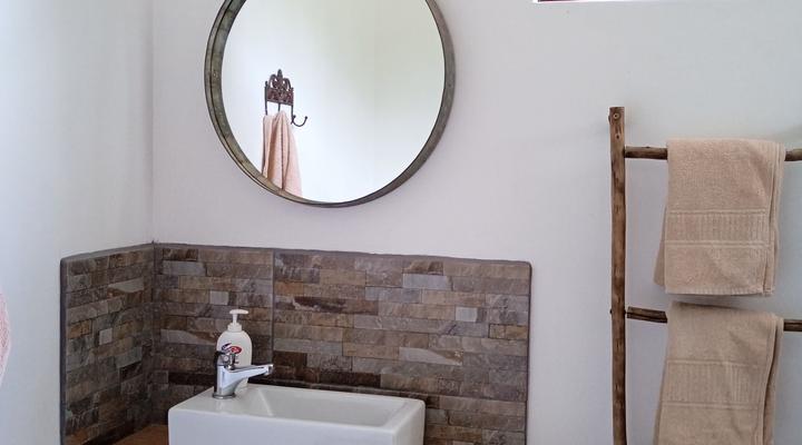 Groendraai Accommodation