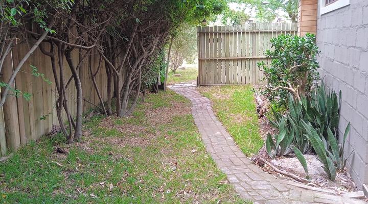 Groendraai Accommodation