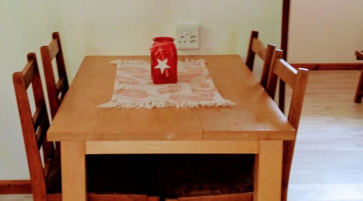 Groendraai Accommodation