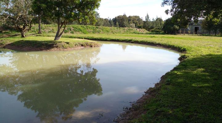 Groendraai Accommodation