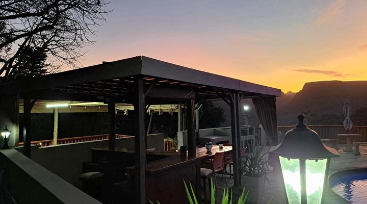 Umtamvuna View Cabanas