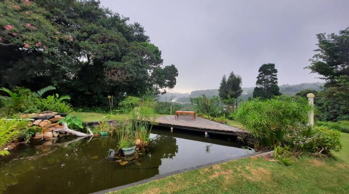 Umtamvuna View Cabanas