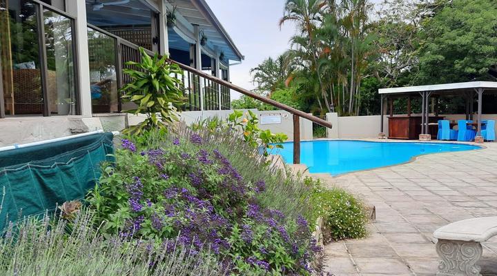 Umtamvuna View Cabanas