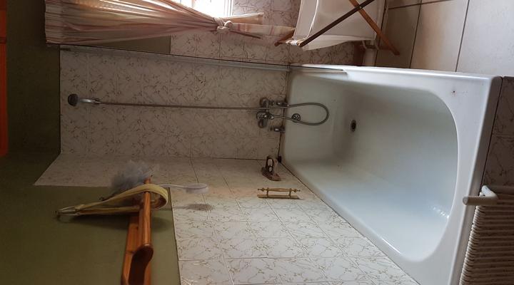 Mautanrho Guest House