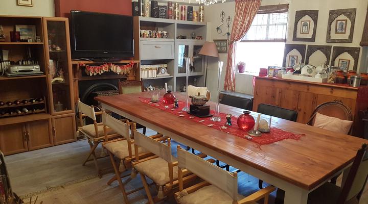 Mautanrho Guest House