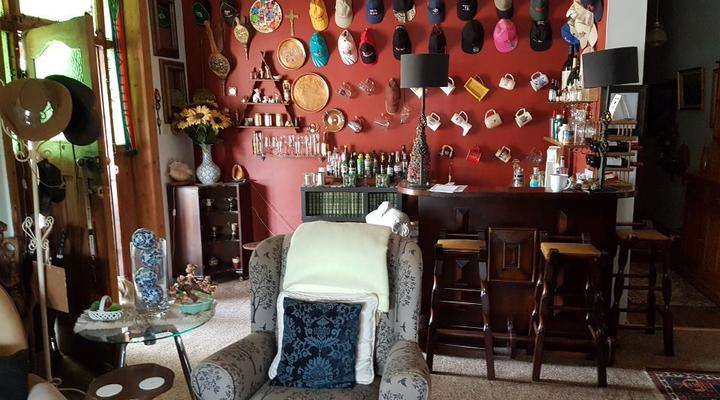 Mautanrho Guest House