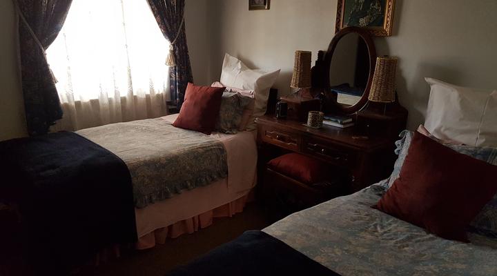 Mautanrho Guest House